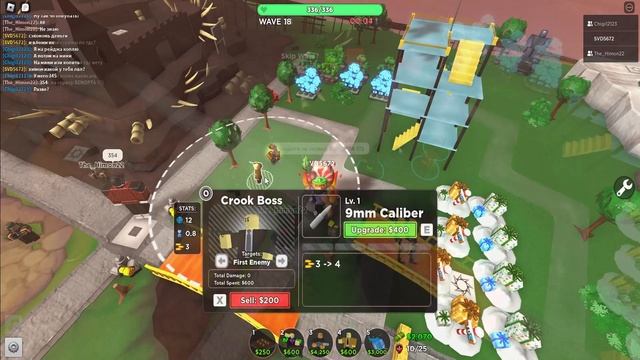 6 ИНЖЕНЕРОВ vs РАСПЛАВЛЕННЫЙ БОСС в TDS ROBLOX | WEMORT смотреть онлайн