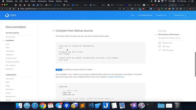 How to replace icons in UIKit смотреть онлайн