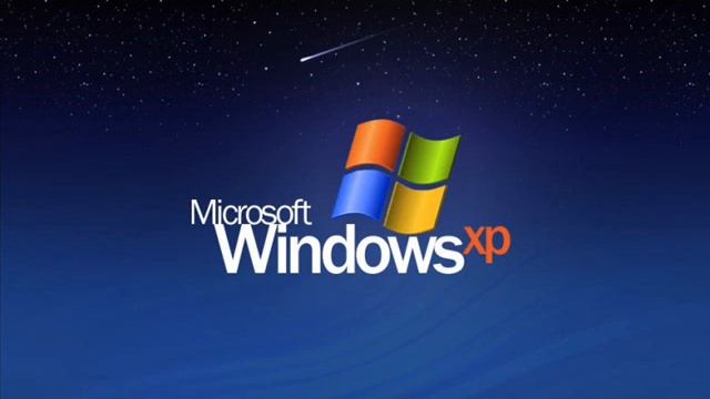 DJ Error - Windows XP Random Remix 15 смотреть онлайн