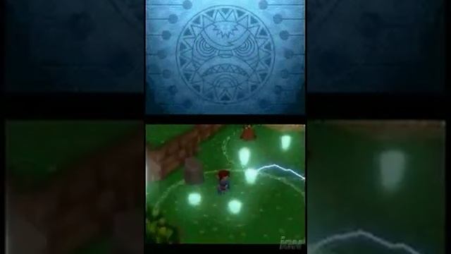 Away: Shuffle Dungeon Nintendo DS Gameplay - Sacrifice смотреть онлайн