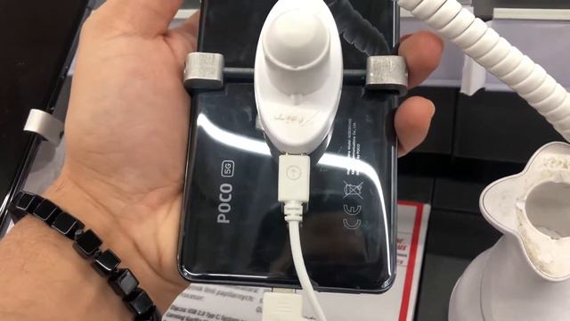 POCOPHONE POCO F3 5G 48 MP CAMERA - HANDS ON смотреть онлайн