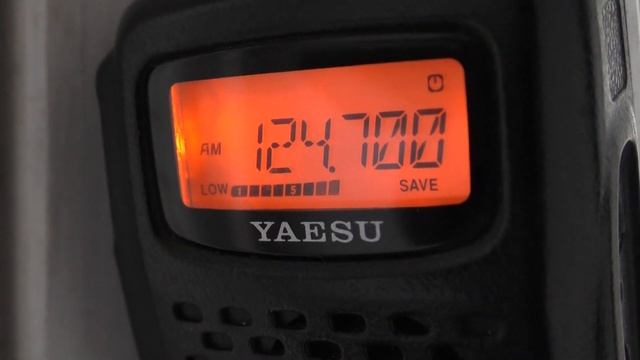 АТИС 124.700  Львов информация