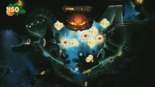 Yoku's Island Express // All Bosses смотреть онлайн