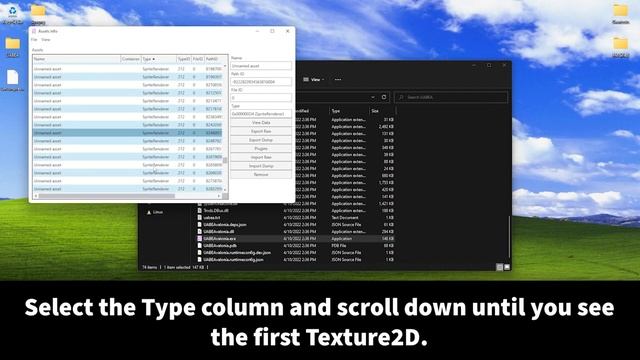 How To Mod An Among Us Map! (*.bundle File Modding) - The Guide To Among Us Modding Pt. 5 смотреть онлайн