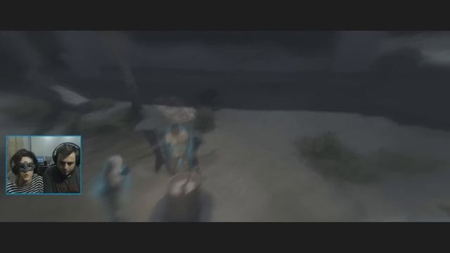 ❀ Кооперативное прохождение Beyond: Two Souls (PS4) ❀ - 11th - Дважды горячая точка (веб-камера) смотреть онлайн