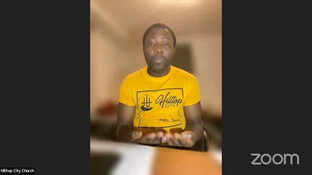 RECHARGE: The Sovereignty of God: Trusting the Master's Plan - Mins. Kayode Komolafe смотреть онлайн