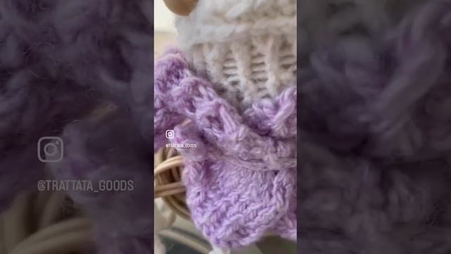 такая маленькая Лягушка Дачница ? на #ozon #knitting #yarn #дача #frog #handmade #вязание #игрушки смотреть онлайн