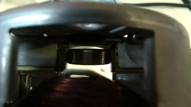 Замена подшипников двигателя пылесоса Bosch смотреть онлайн