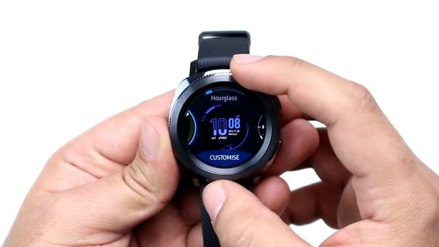 Samsung Gear Sport | Gear Fit2 Pro | Unboxing & First Look смотреть онлайн