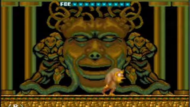 Final Arcade Toki смотреть онлайн