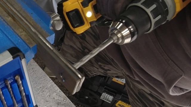 Renault Trafic Campervan Conversion - Swivel Seats Install