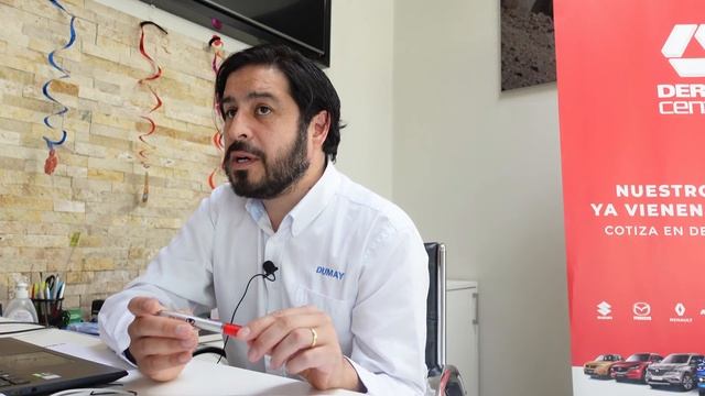 Mi Primer auto CTM | Ya lo firmé смотреть онлайн