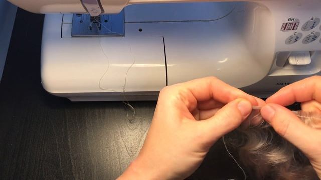 Шьем трессы для куклы | четыре способа | sew tresses for dolls смотреть онлайн
