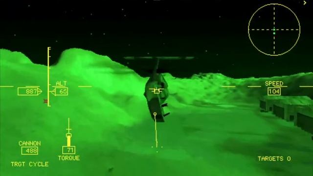 [Refresh] Comanche Gold: Training 4 - Artillery Spotting смотреть онлайн