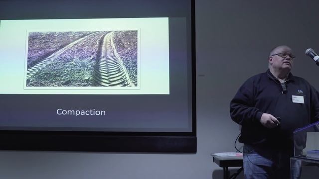 Gabe Brown - Keynote At Farming For The Future 2020