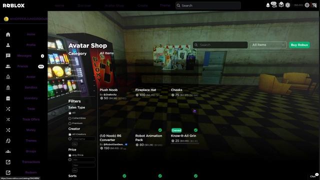 BTR, BetterBlox, Ropro, RoQoL, RoGold, RoSuite COMBINATION (SHOWCASE) #ROBLOX смотреть онлайн