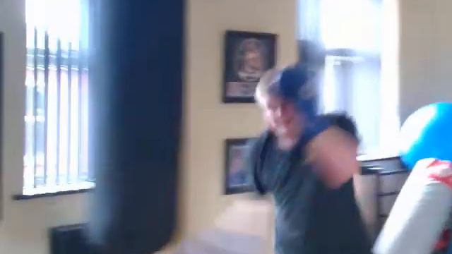 Tom " the animal " Harper Take 2 смотреть онлайн