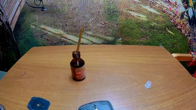 Ремонт сьёмной площадки штатива. смотреть онлайн