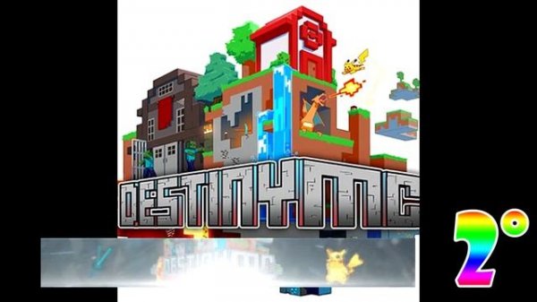 Top 5 Server Minecraft SP & Premium (Pixelmon)