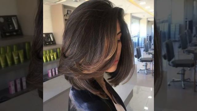 50 Gorgeous Medium Haircuts And Shoulder-Length Hairstyles For 2023