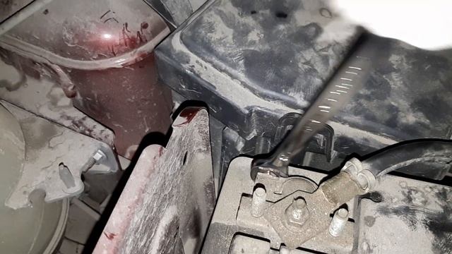 Как работает ключ с рожковой трещоткой смотреть онлайн