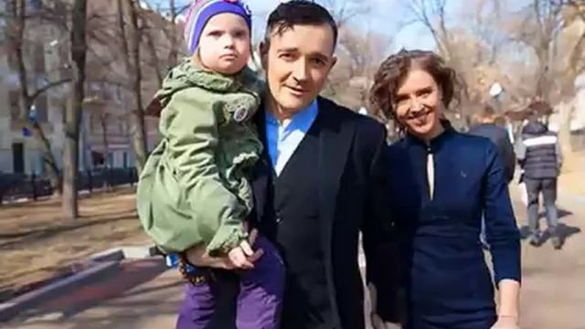 Два таланта под одной крышей! А вы видели жену Егора Бероева? смотреть онлайн