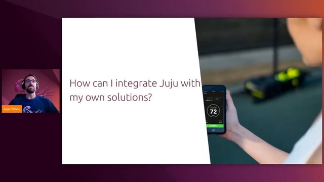 Operator Day Europe 2023 | Terraforming your Juju World: The many ways to run operators смотреть онлайн