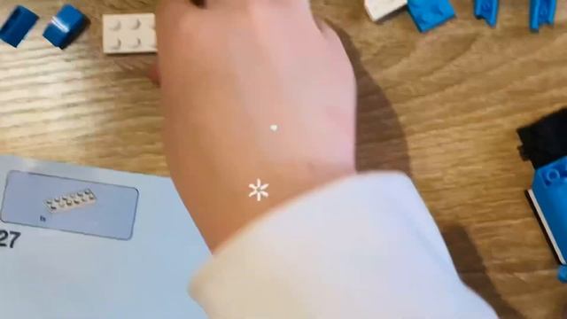 LEGO City 60285 Sports Car - СОБИРАЕМ СПОРТИВНЫЙ АВТОМОБИЛЬ смотреть онлайн