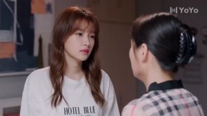 Незаменимая любовь 1 сезон 21 серия