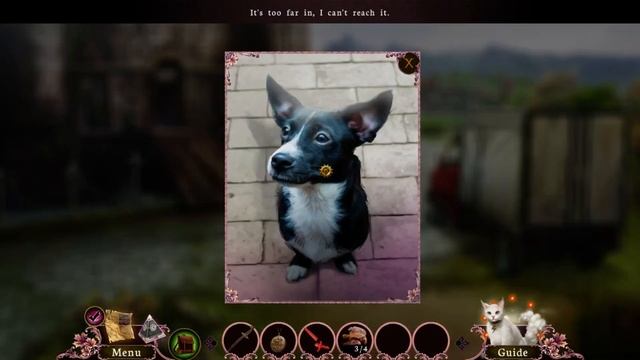 Let's Play - Otherworld: Shades of Fall Part 4 смотреть онлайн