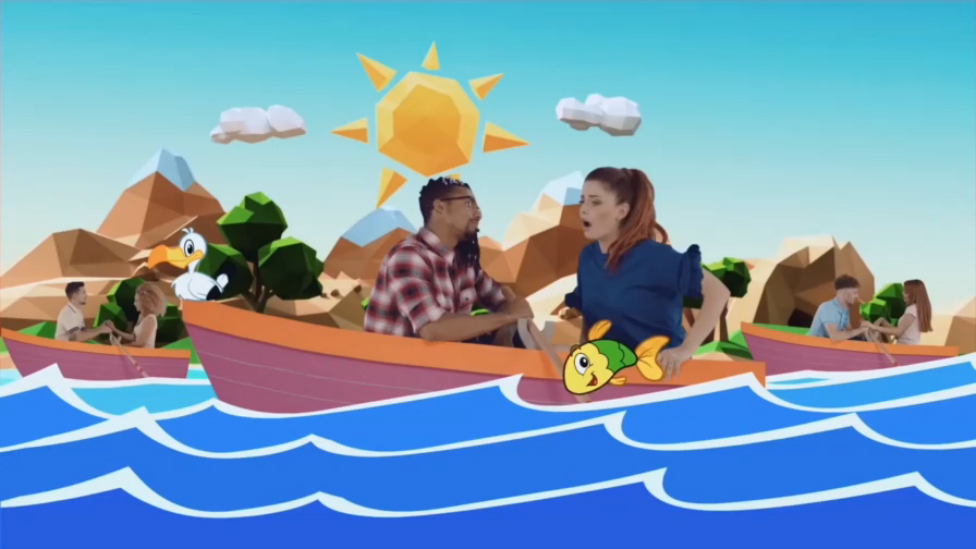 Radio Picsouland57-Méga-Hits