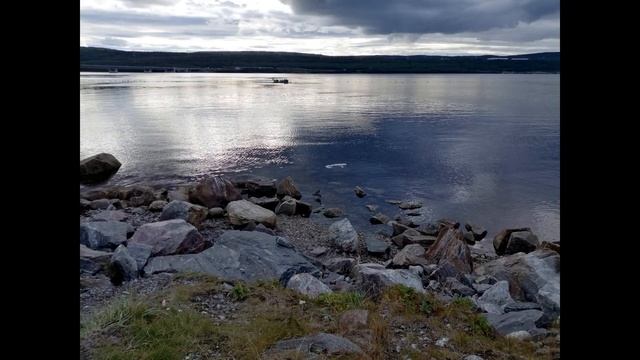 Путешествие на край земли! Едем домой!