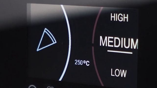 Teka Ovens functions Pizza function EN смотреть онлайн