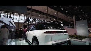 New 2024 Nissan Pathfinder - Redesigned Midsize Family SUV