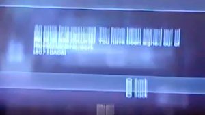 ps3 error  (80710A06)hacker