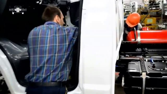 Газель NN [2020] А Новая ли? смотреть онлайн