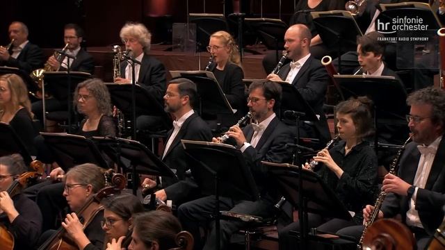 Модест Мусоргский - Картинки с выставки - Alain Altinoglu.