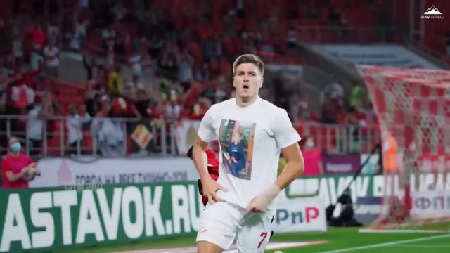 ЗА ЭТИ МОМЕНТЫ МЫ ЛЮБИМ ФУТБОЛ смотреть онлайн