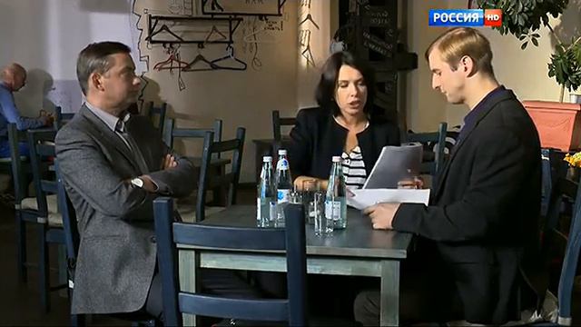 14 Чужое гнездо 2015 HDTVRip RG Russkie Serialy & Files X
