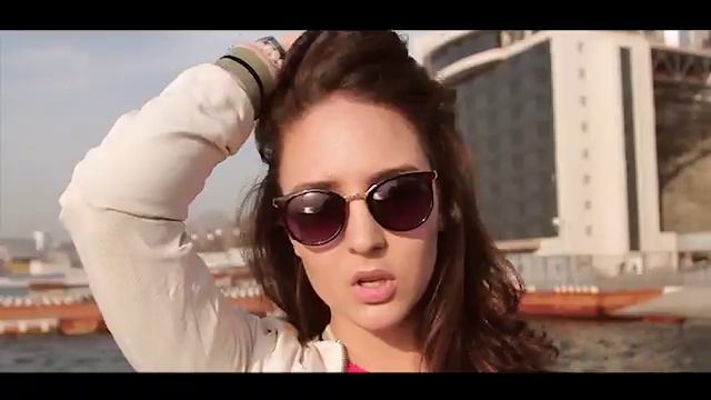 Владивосток - любимый город смотреть онлайн