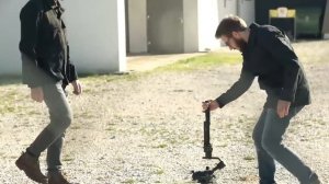 4 супер идеи как снимать со стабилизатором для камеры