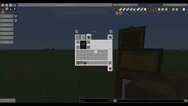 Обзор/Гайд по моду Jabba для Minecraft 1.7.10 смотреть онлайн
