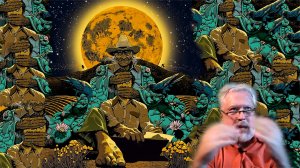 "Карлос Кастанеда", Врата сновидений, введение