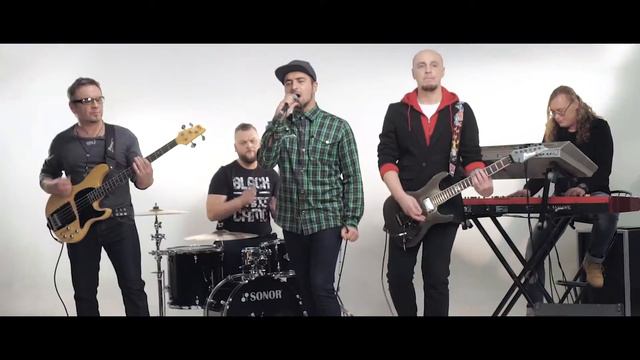 Кавер-группа "Doctor Pavlov's Band/Доктор Павлов Бэнд" смотреть онлайн