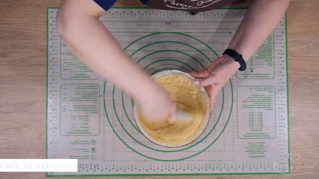 МЕДОВЫЕ МАФФИНЫ смотреть онлайн