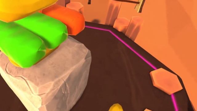 Как складывать продукты в холодильник? | JENTRIX VR | Первый взгляд смотреть онлайн