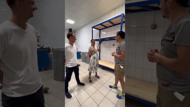 Стеллаж в автосервис #diy #каркас #автосервис #стеллаж #loftdoccustom смотреть онлайн