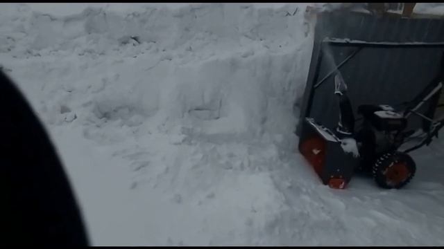снегоуборщик смотреть онлайн