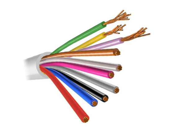 УДИВИТЕЛЬНАЯ ИДЕЯ! КАК СКРУТИТЬ ЭЛЕКТРОПРОВОД ВМЕСТЕ! смотреть онлайн