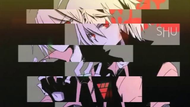 🌸 Shu Kurenai 🌸 Зачем ты ранила меня... 🌸